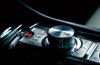 2010 Jaguar XKR Interior Picture